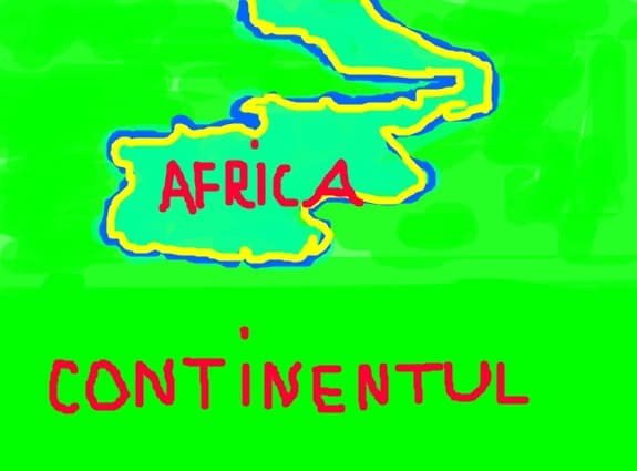 africa