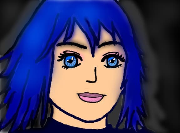 Girl