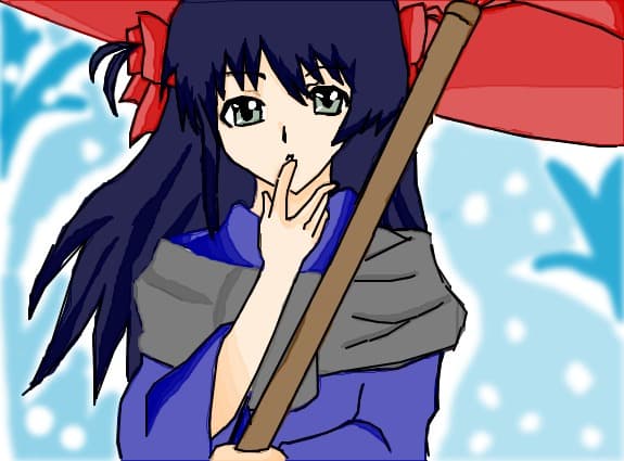 snowfall