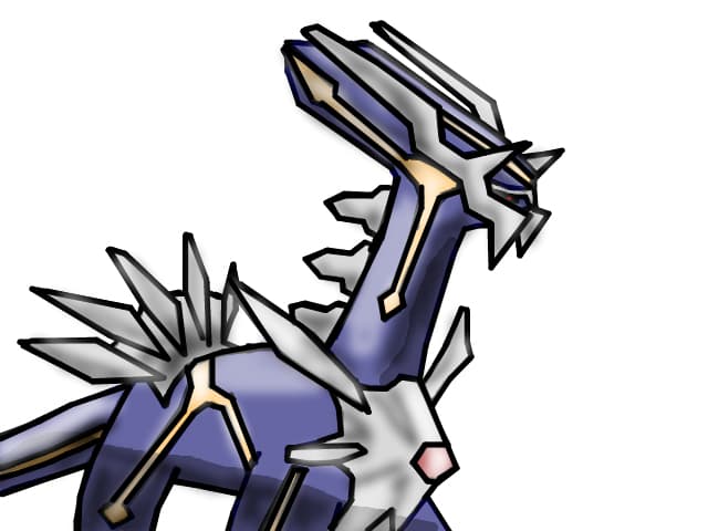 Primal Dialga