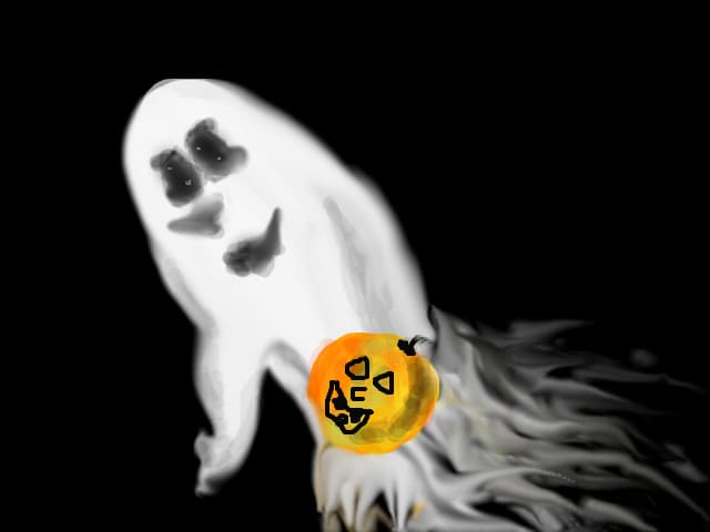 hallowen pt concurs anime_cool_love