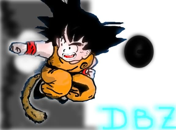 songoku