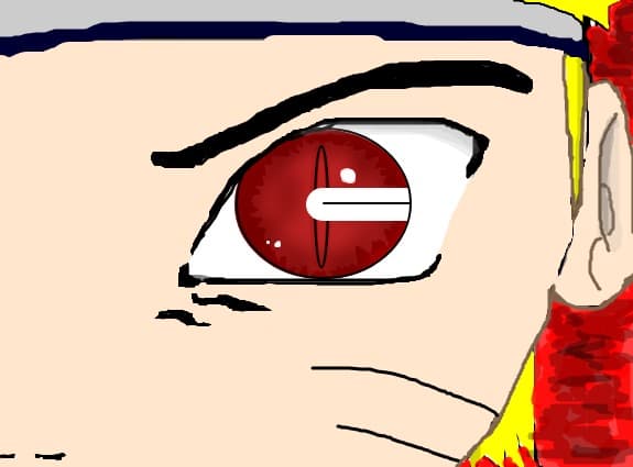 kyubi naruto