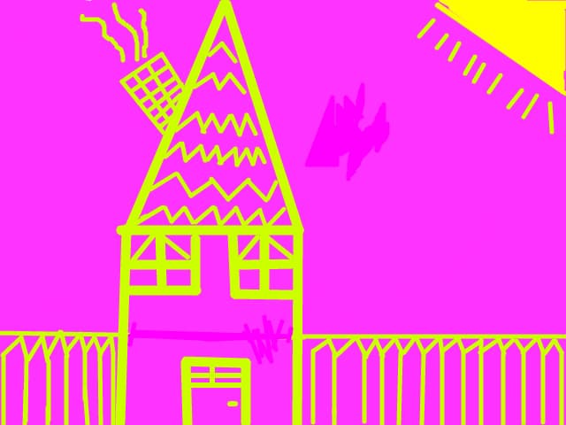 casa