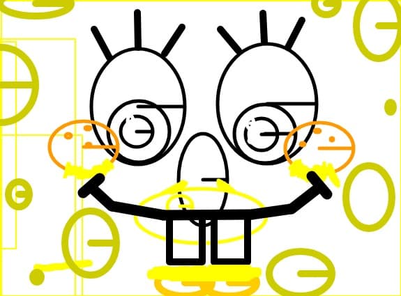 Sponge Bob