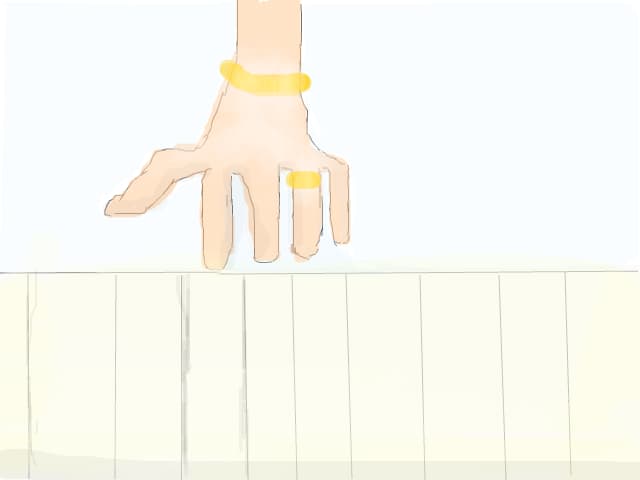 piano