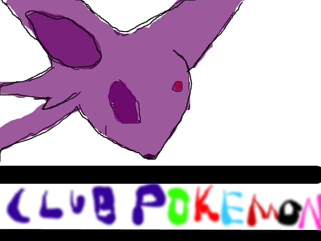 club pokemon