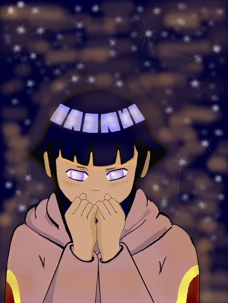 Hinata