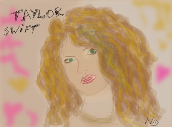 Taylor Swift
