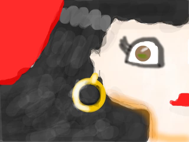 girl