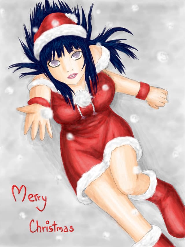 Meri Kurisumasu! ( Craciun fericit! , Merry Christmas! )