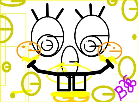Sponge Bob