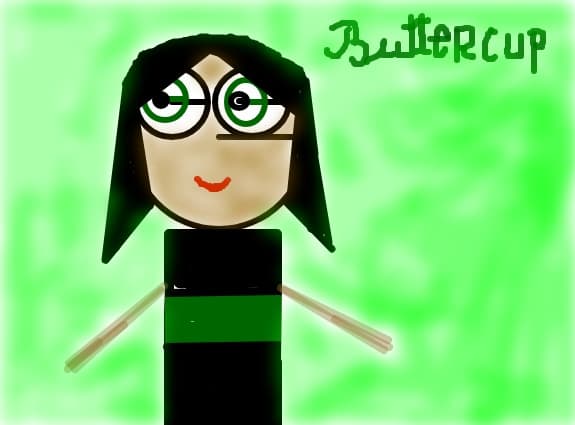 Buttercup