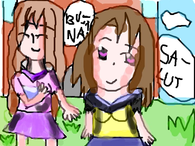 new manga