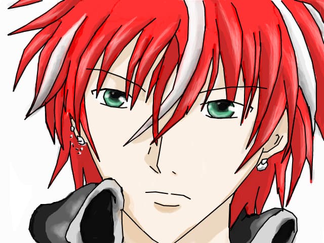 Rayne (Neo Angelique)
