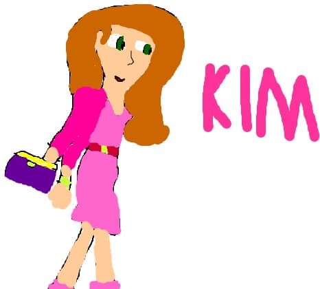 kim