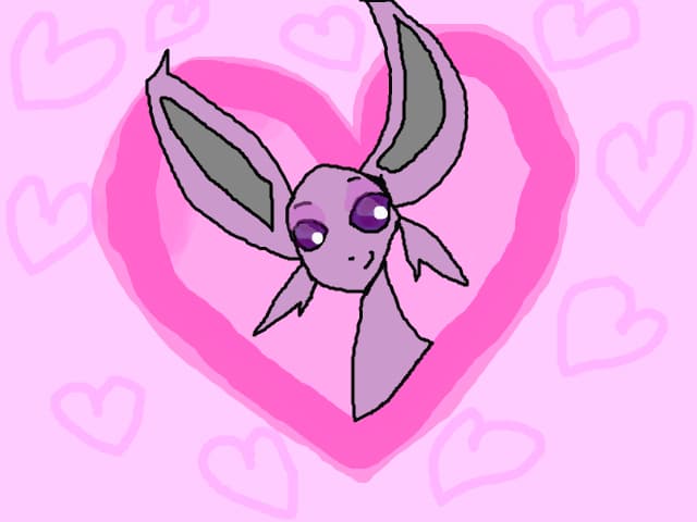 Espeon(proba)