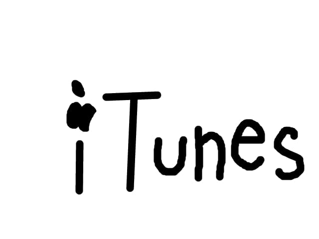 iTunes