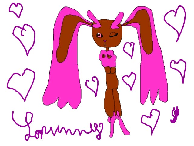 Lopunny
