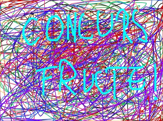conurs