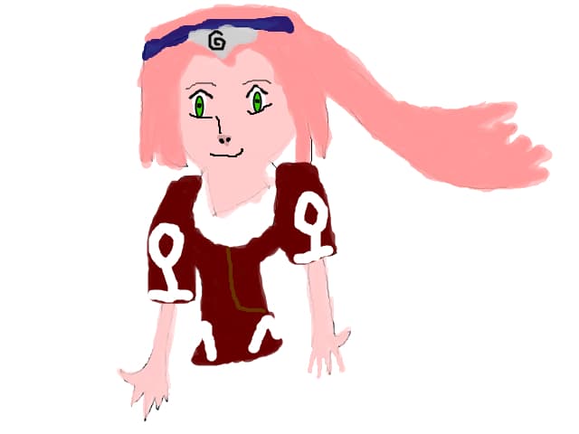 Sakura