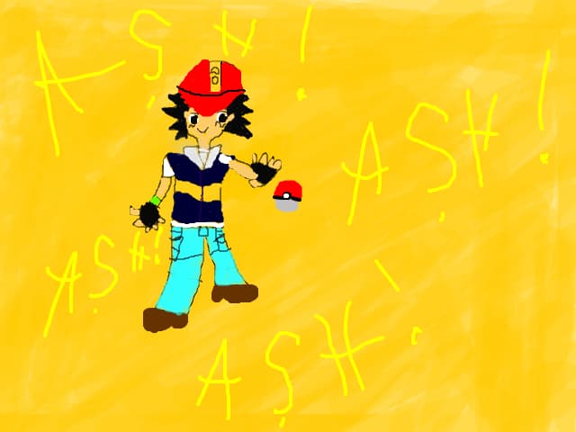 ash