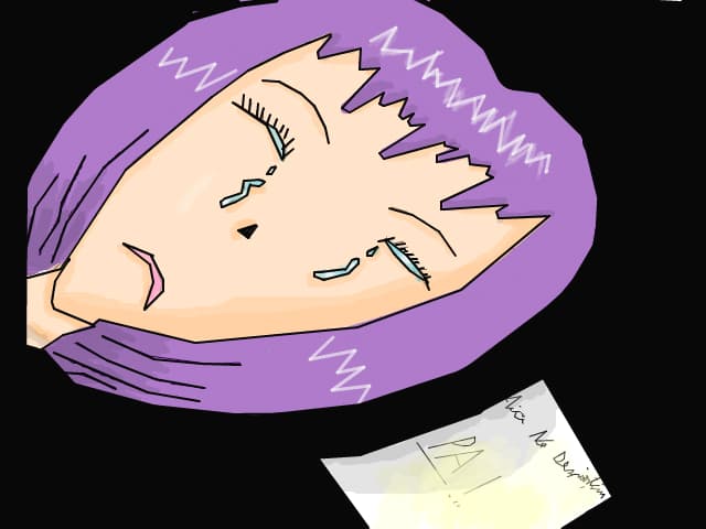 anime