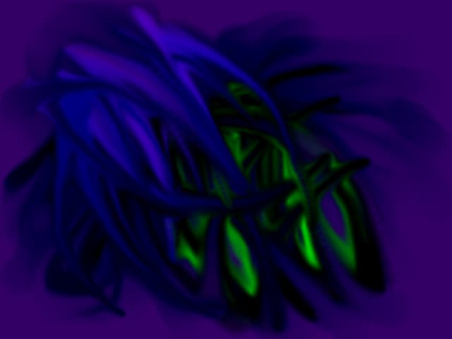 Sincron Abstract
