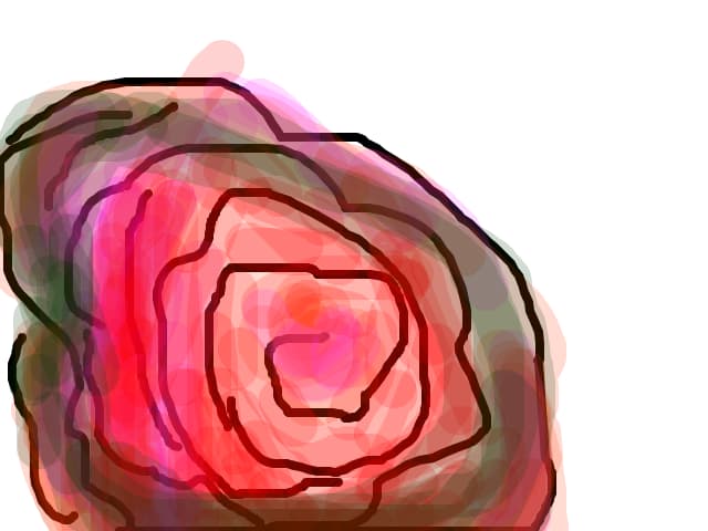 trandafir