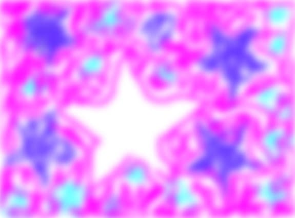 stelele colorate