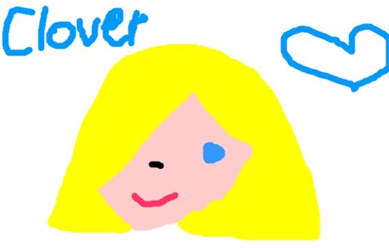 CLOVER