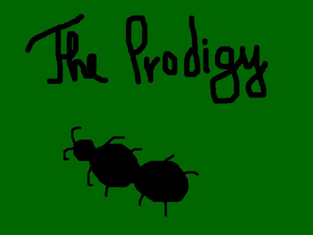 The Prodigy