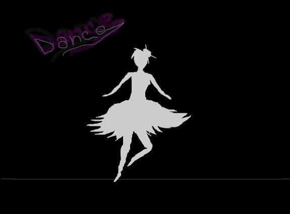 balerina