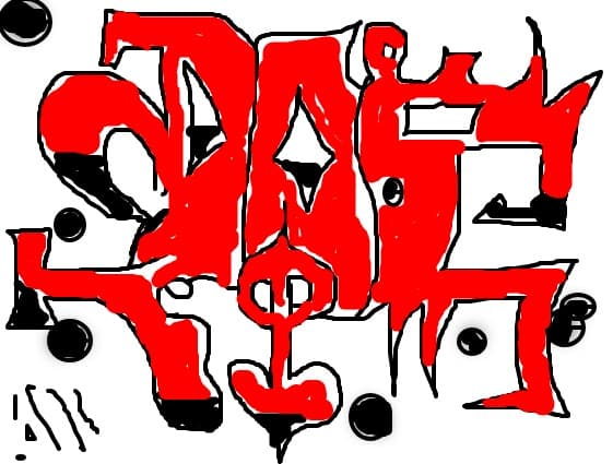 graffity