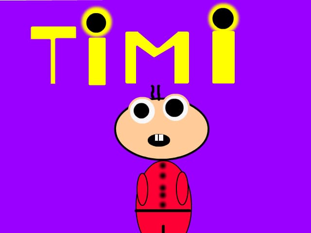 TIMI