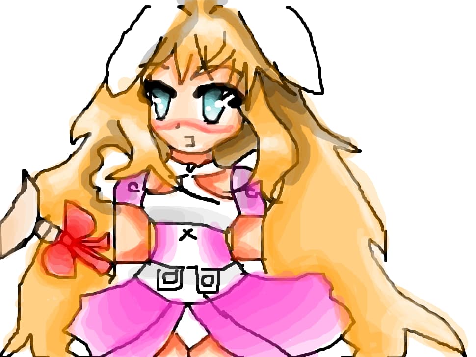 Natalia\'
