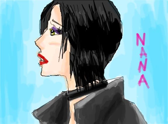 nana