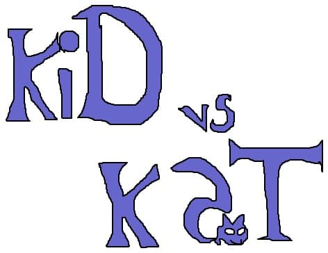 Kid vs Kat