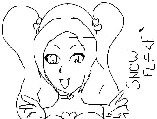 SnowFlake`