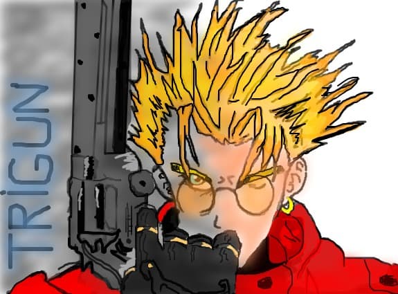 TRiGuN