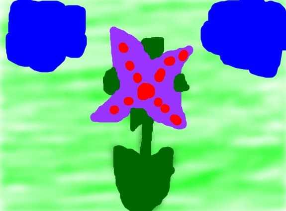 floare