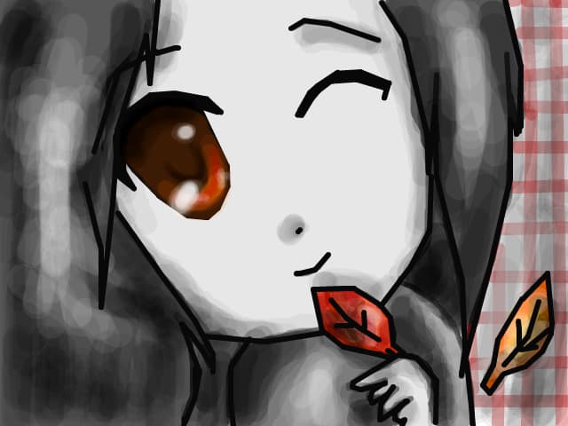 athuum blak\'n wite
