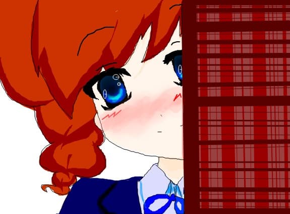 anime school life
