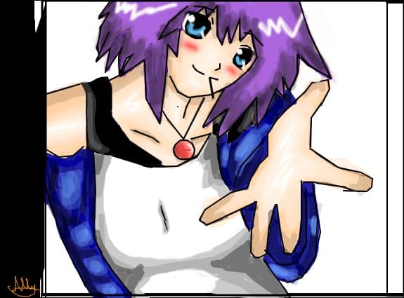 mizore