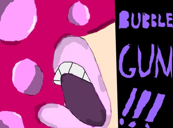 bubble