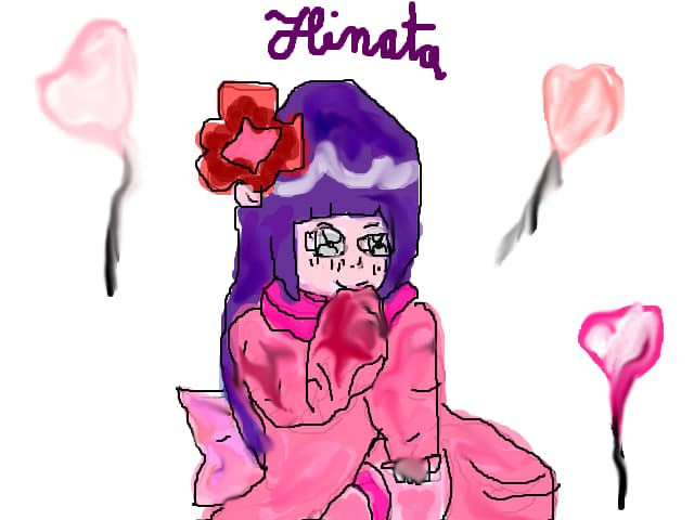 hinata