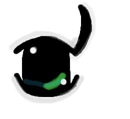 Little eye
