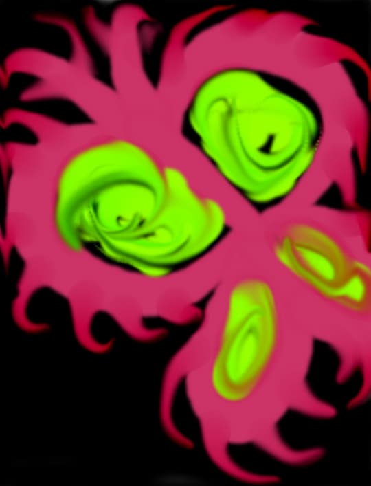 fluture intepator