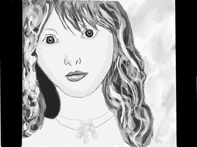 portret