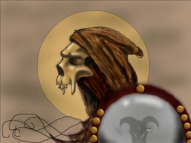 Warrior